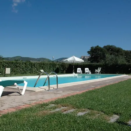 Il Podere Del Falco Assisi