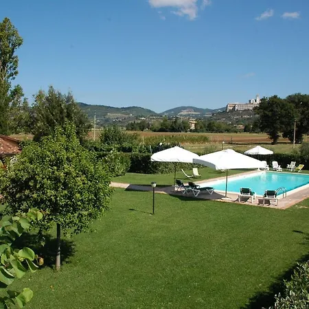 Casa di campagna Il Podere Del Falco *