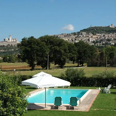 Il Podere Del Falco