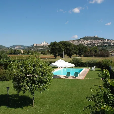 Casa di campagna Il Podere Del Falco