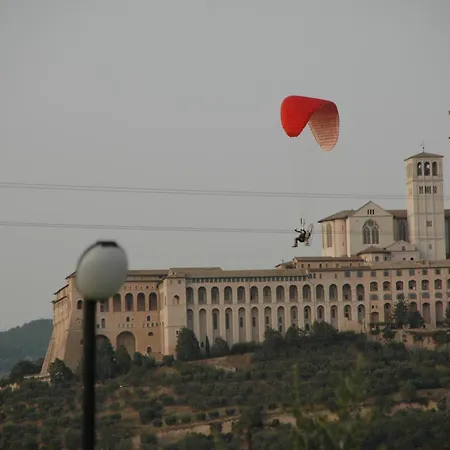 Casa di campagna Il Podere Del Falco Assisi