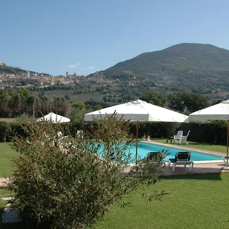 Casa di campagna Il Podere Del Falco