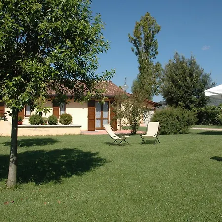 Il Podere Del Falco
