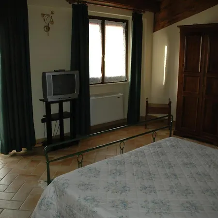 Il Podere Del Falco Casa di campagna Assisi