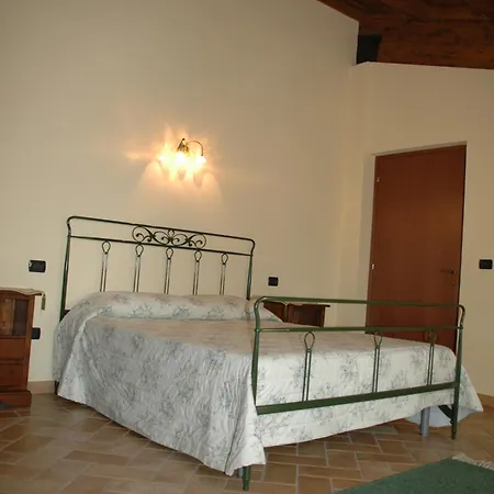 Casa di campagna Il Podere Del Falco Assisi