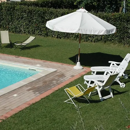 Casa di campagna Il Podere Del Falco *