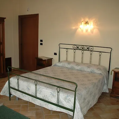 Casa di campagna Il Podere Del Falco *