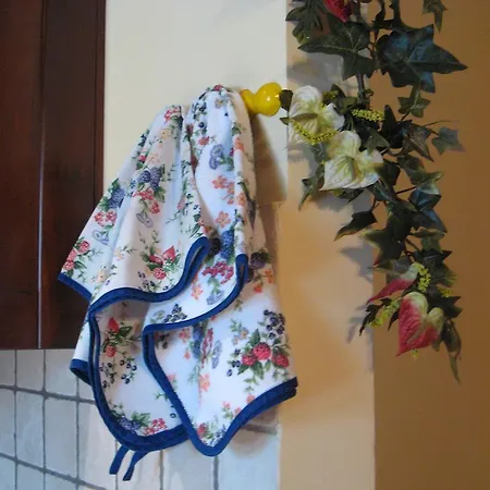 Il Podere Del Falco