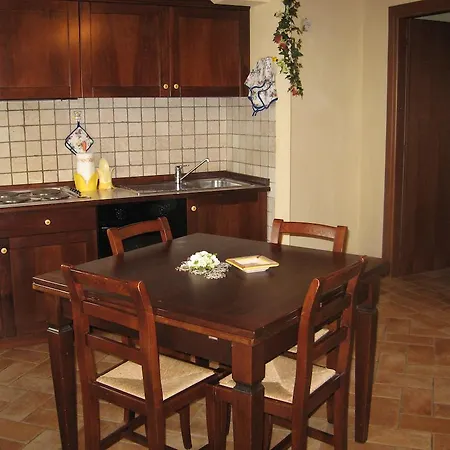 Casa di campagna Il Podere Del Falco Assisi