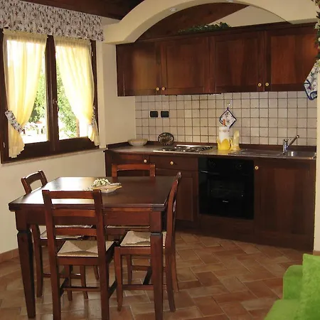 Casa di campagna Il Podere Del Falco