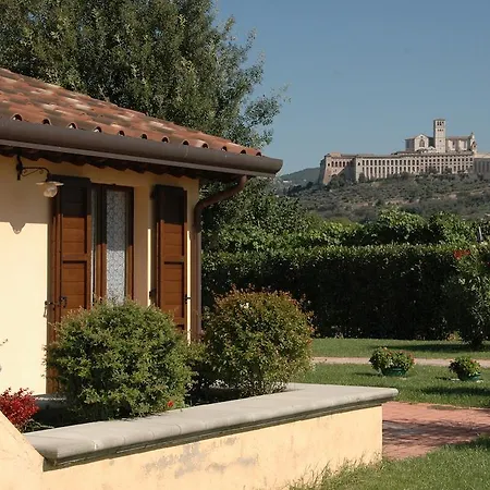 Casa di campagna Il Podere Del Falco