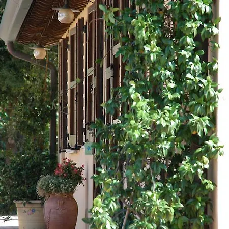 Il Podere Del Falco Assisi
