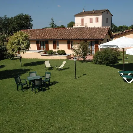 Casa di campagna Il Podere Del Falco *