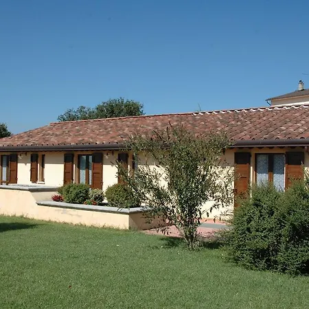 Casa di campagna Il Podere Del Falco