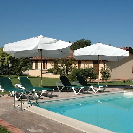 Casa di campagna Il Podere Del Falco