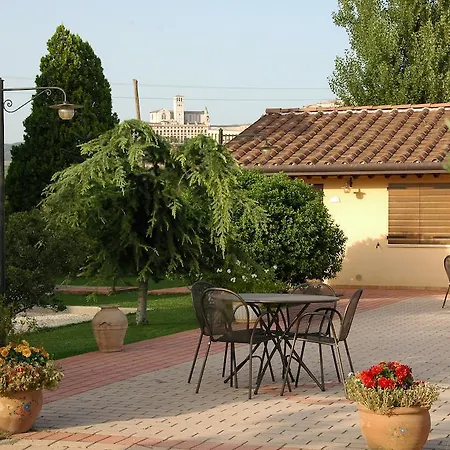 Il Podere Del Falco