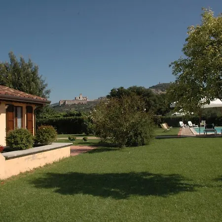 Il Podere Del Falco Casa di campagna Assisi