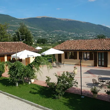 Il Podere Del Falco Casa di campagna